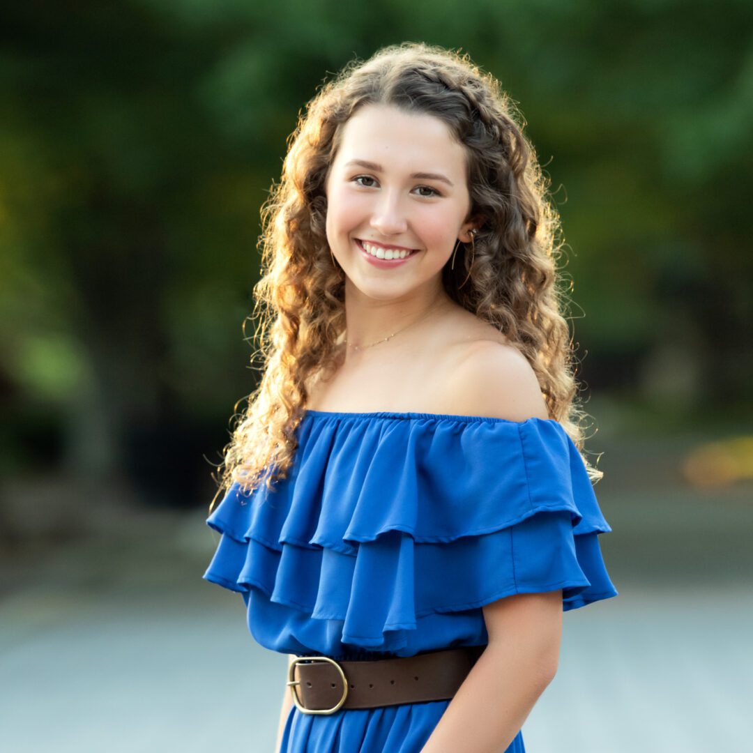 Photo session in Williamsburg, VA